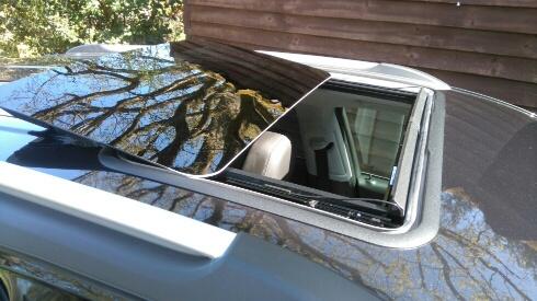 Aftermarket Sunroof Kits Uk  12.300 About Roof